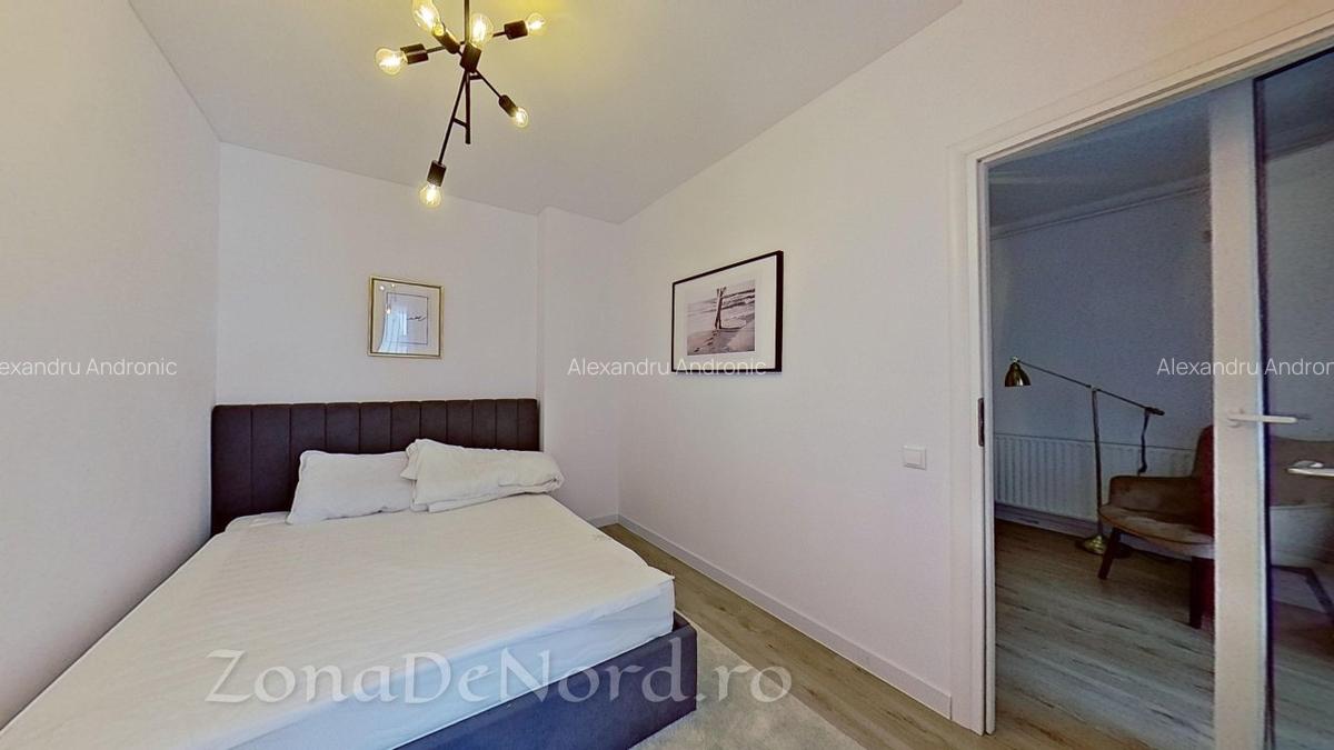Apartament 2 camere, tip studio, Central Address,  5 minute Piața Unirii - 5