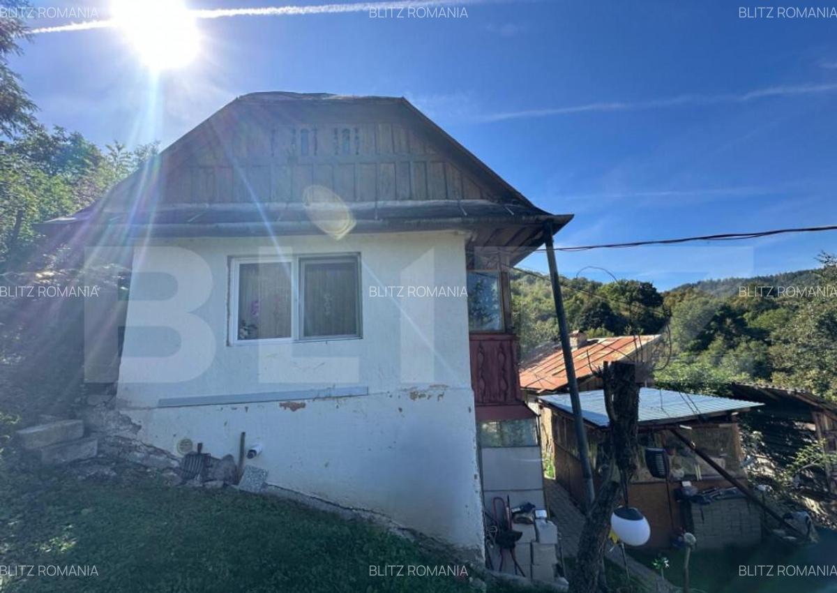 Casa 3 camere + teren 345 mp Schei, Bra?ov - 4