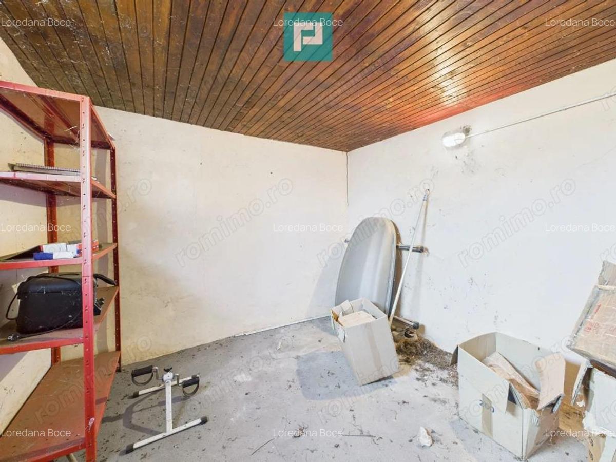 Casa ?i teren in Moravi?a, Timi?-pozi?ie excelenta - 16