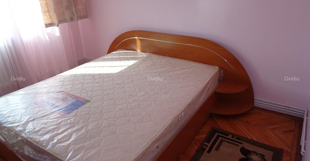 Inchiriez apartament 2 camere in Deva, zona Piata Centrala, decomandat - 3