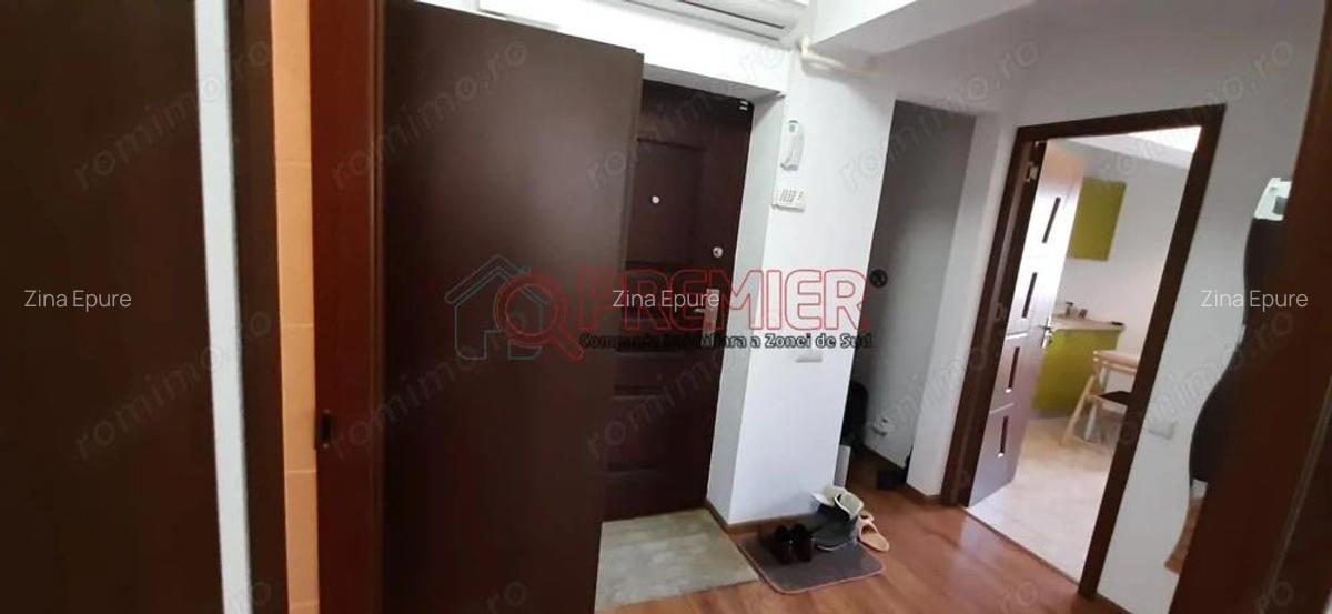 Metrou D.Leonida - Oituz - apartament 2 camere - 13