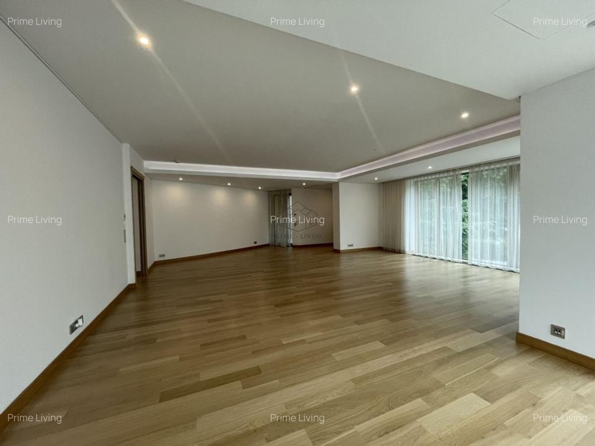 APARTAMENT LUX CU 3 CAMERE, SPATIOS, LA INCHIRIERE IN ZONA PRIMAVERII - 13