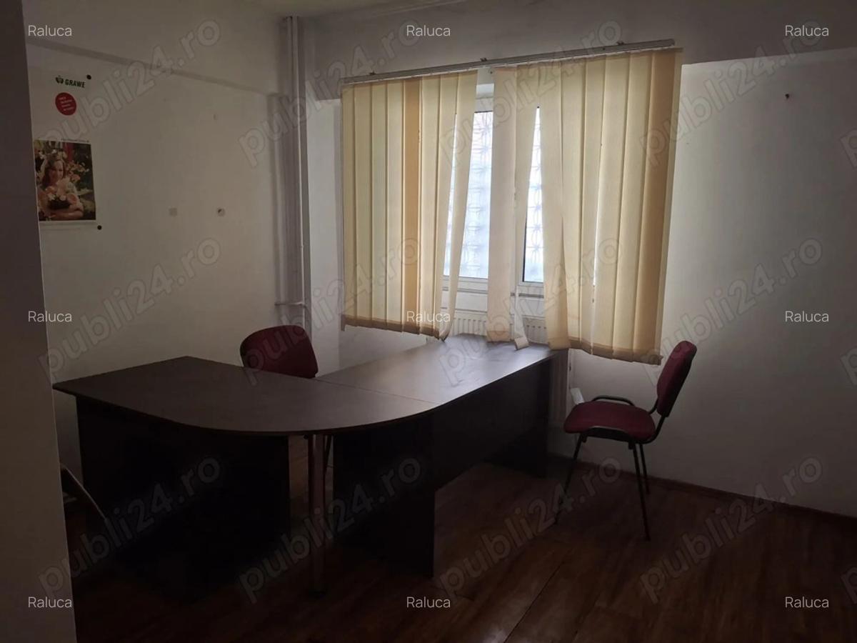 Apt 4 camere spatiu comercial 80 MP de inchiriat Alexandria - 7