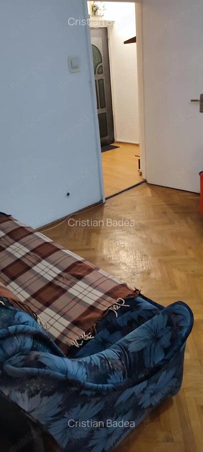 Inchiriez apartament 2 camere - 2