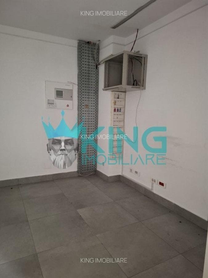 Spațiu comercial, 216 mp în Pipera - 13