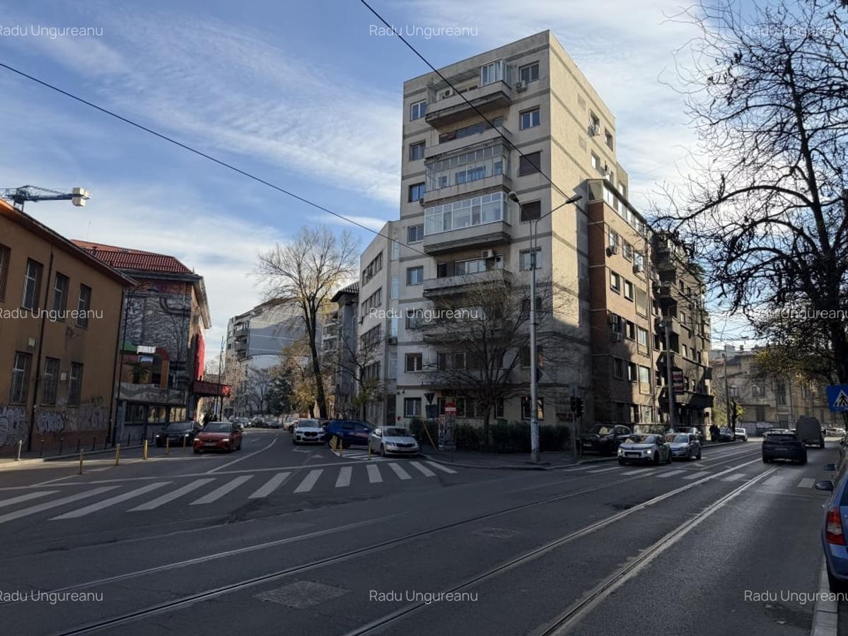 Apartament 2 camere Eminescu - Tunari - 20