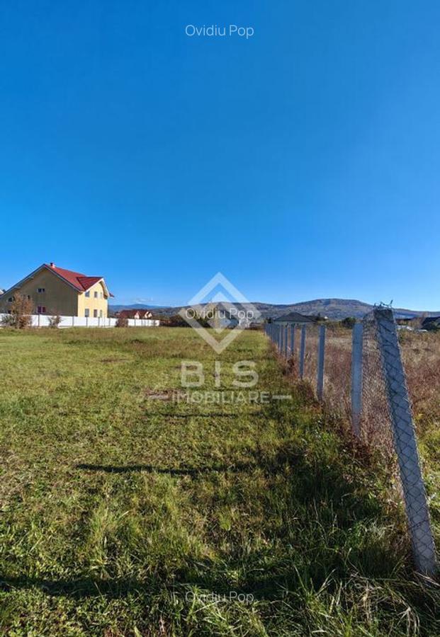 Teren 800 mp - Unirea - 6