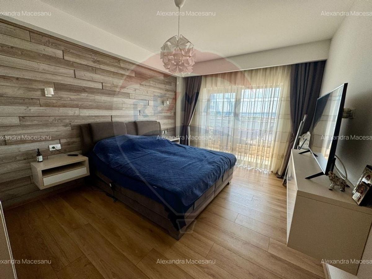 Apartament cu 3 camere de vanzare in zona Craiovita Noua - 5