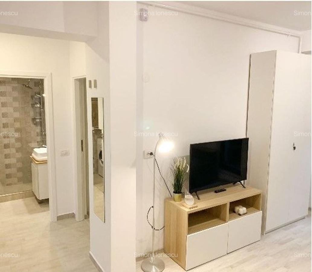 De închiriat: apartament 2 camere-bloc nou, Regie, Grozăvești, Sector6 - 5