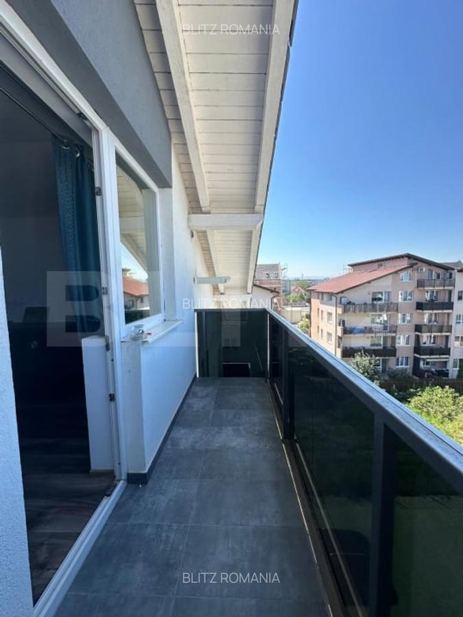 Apartament unic si modern, cu 3 camere si extra spatii, 84mp - Rasnov - 10 Apartament unic si modern, cu 3 camere si extra spatii, 84mp - Rasnov - 10