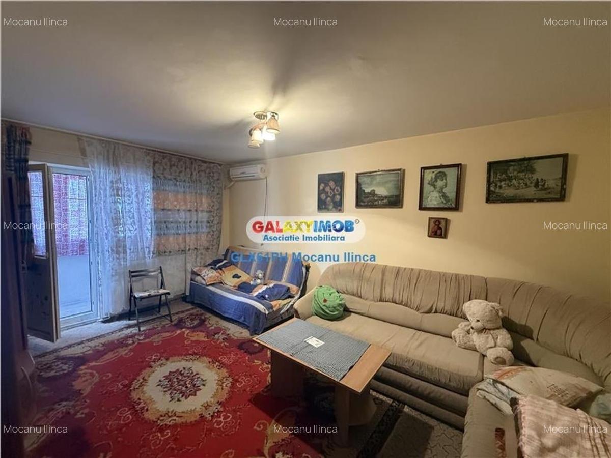 Vanzare apartament 3 camere, in Ploiesti, Bulevardul Bucuresti - 1