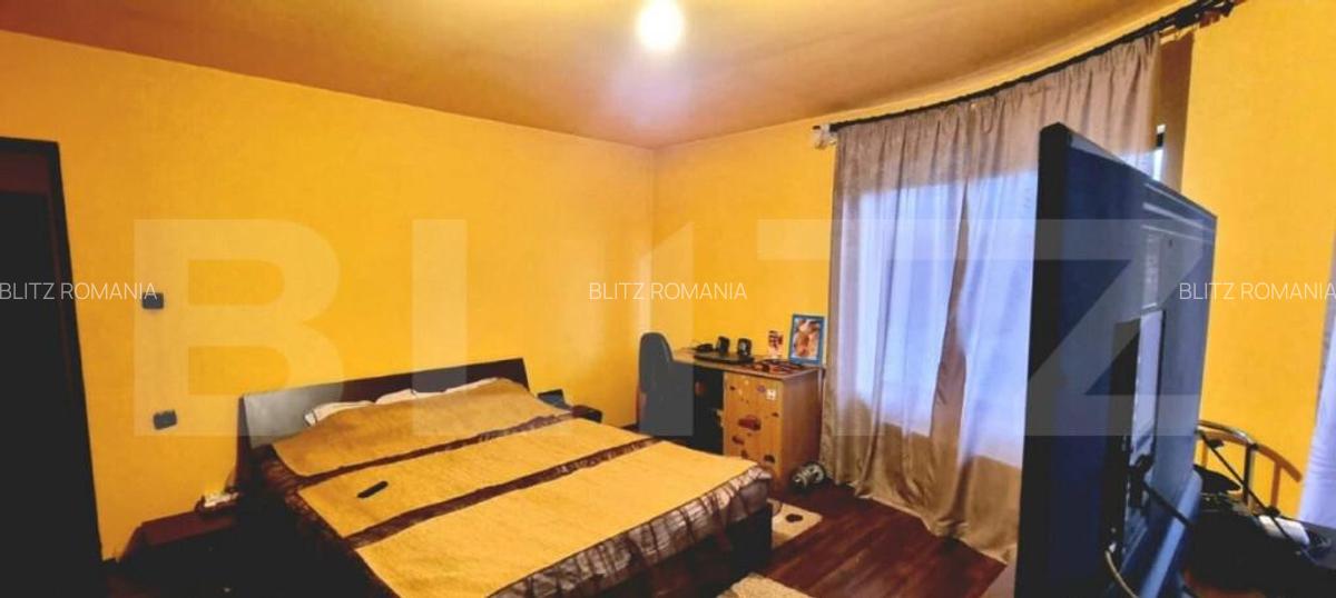Casa individuala, 5 camere, 200mp utili, Tatarani - 9