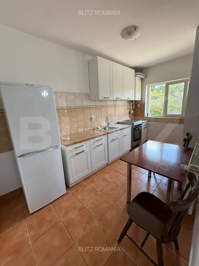 Apartament 4 camere, 110 mp, zona Campului - 3