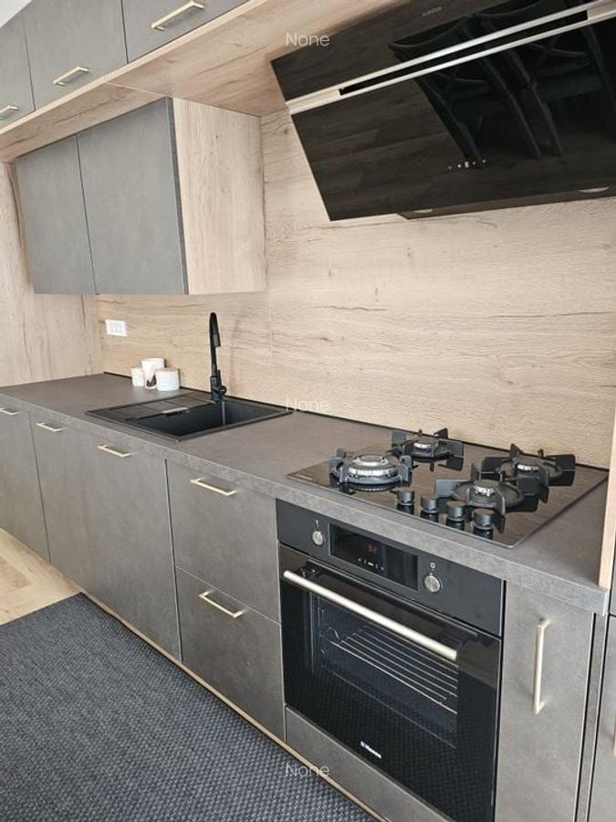 AP. 2 CAMERE METALURGIEI, INCALZIRE PARDOSEALA, PARCARE, BLOC NOU - 6