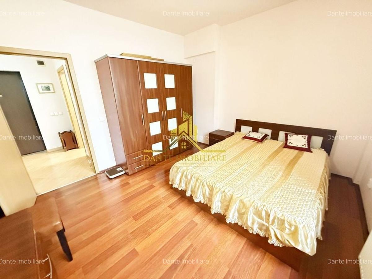 2 camere, modern, bloc nou, parcare, balcon, Gheorgheni, Alverna - 5