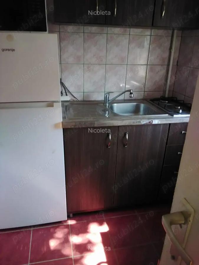Apartament 1 camera - 10