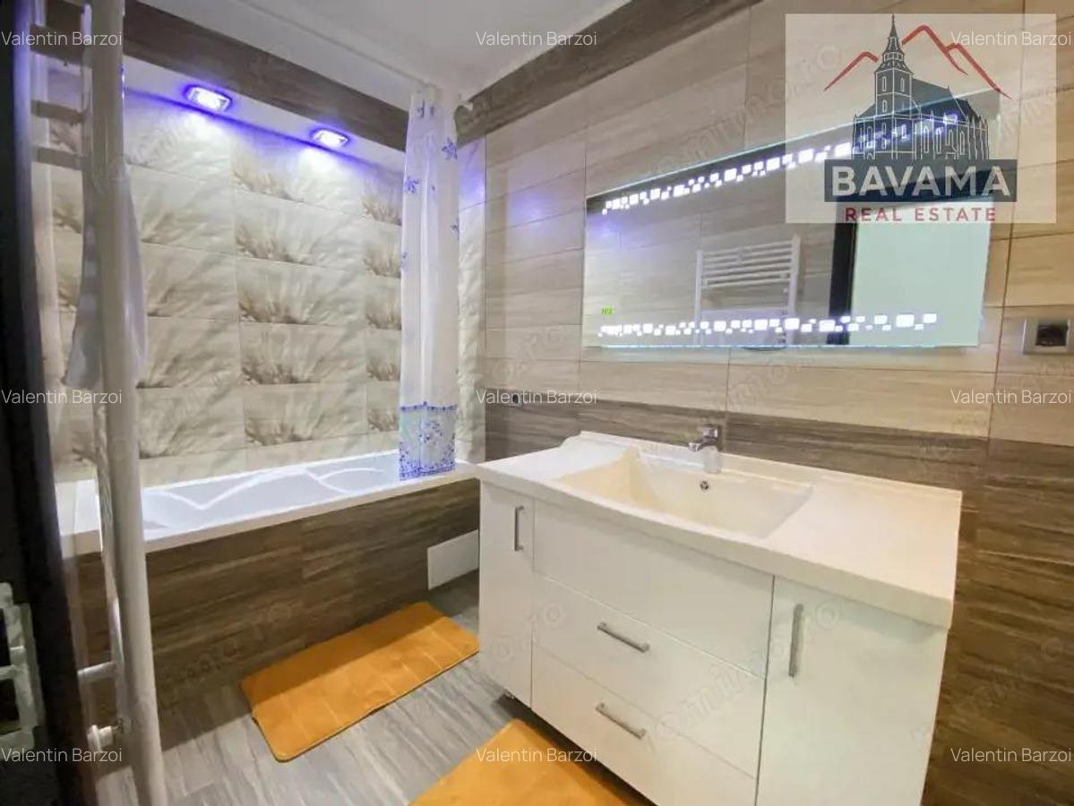 Apartament 3 camere de inchiriat - Isaran, Coresi - Brasov - 4