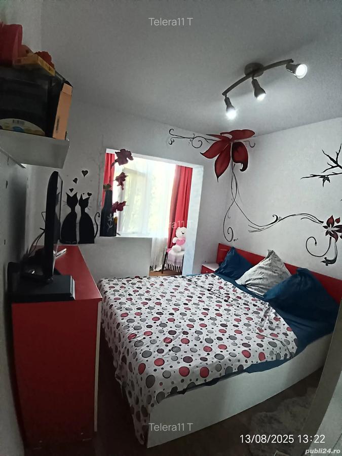PF vand apartament 4 camere, et2 - 5