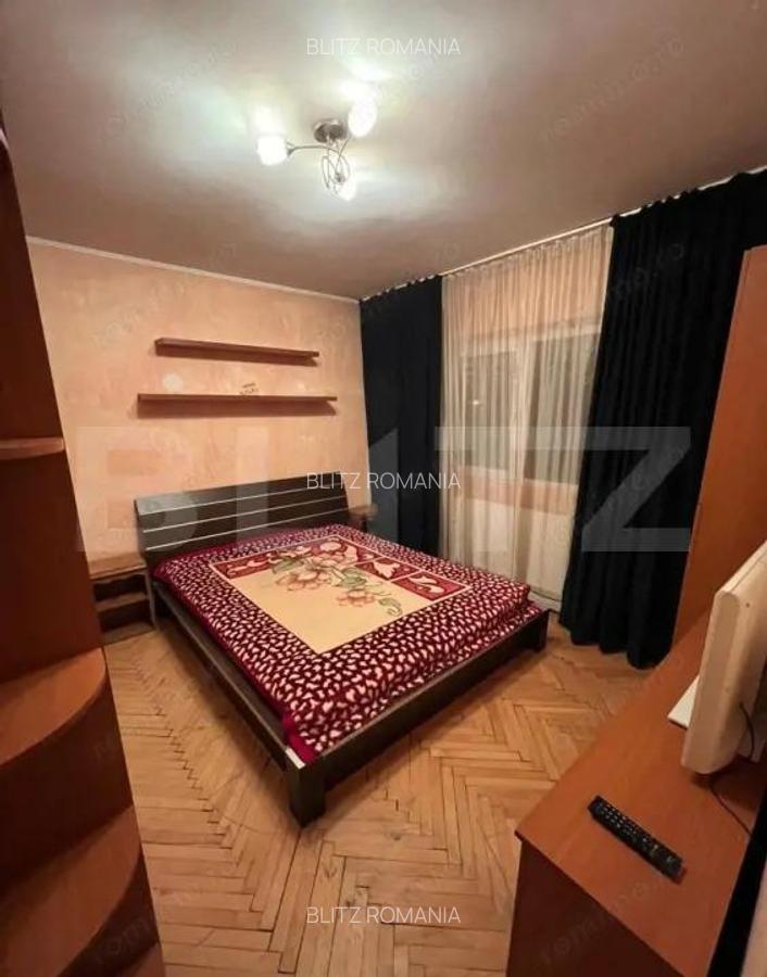 Apartament 2 camere |zona Nicolina| (cug) - 3