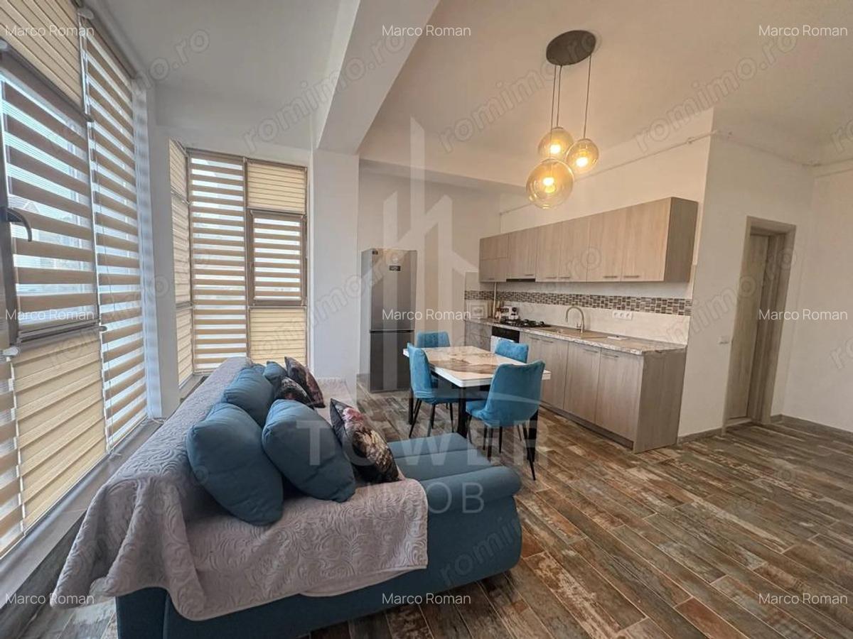 ?elimbar Apartament 3 Camere | 70 mp - 1