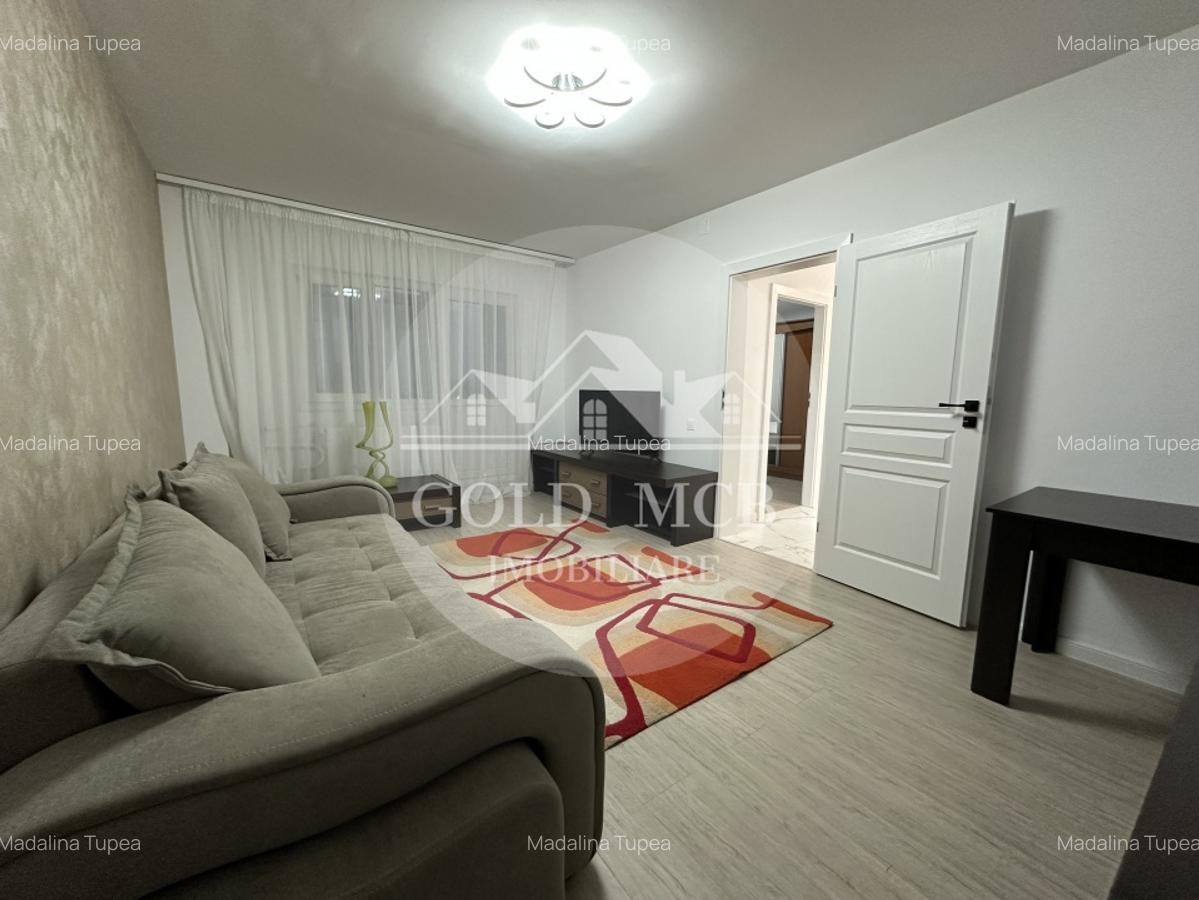 Apartament 2 camere prima inchiriere -Bdul Chisinau - National Arena - 3