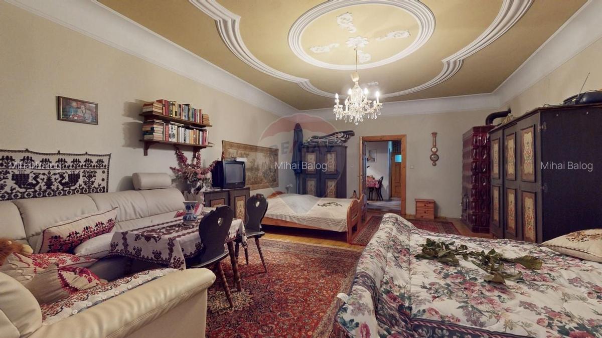 Proprietate autentica in Cata, Brasov - comision 0% cumparator - 6 Proprietate autentica in Cata, Brasov - comision 0% cumparator - 6