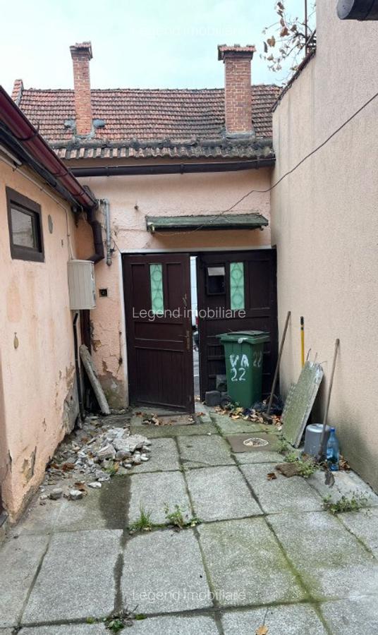 Casa zona Mihai Viteazu - 2