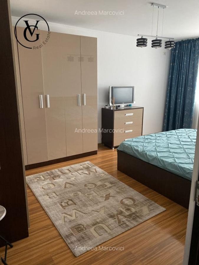 Apartament 3 camere - zona Inel 2 - 2