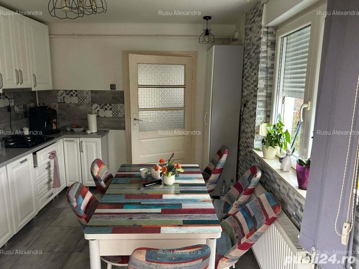 Vand casa in lugoj - 4