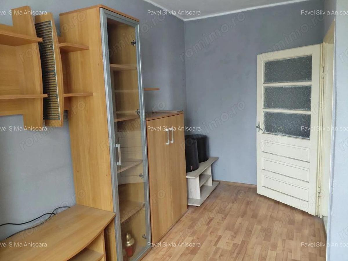 Apartament 2 camere, etaj 4/4, Micro 19 Pre? bun! - 7