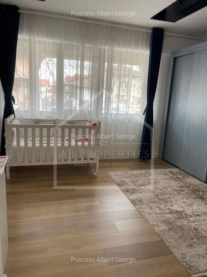 Apartament cu 2 camere nedecomandat, mobilat în Dămăroaia - 2