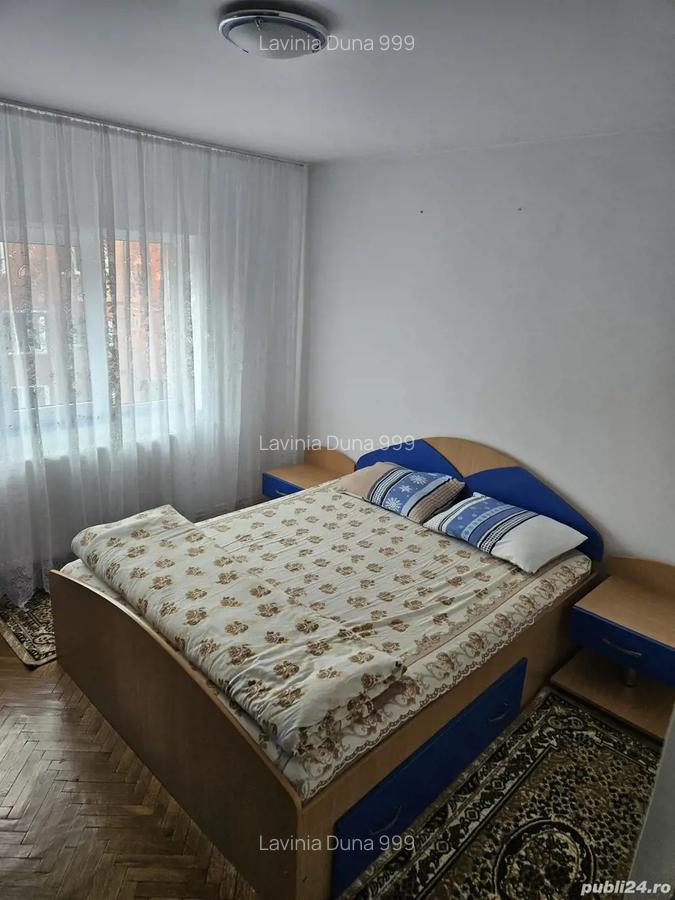 Apartament decomandat cu doua camere - 5