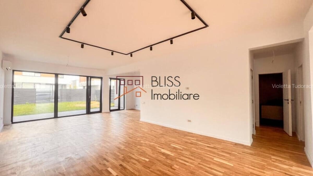Casă / Vilă 5 camere în zona Comuna Tunari - 5
