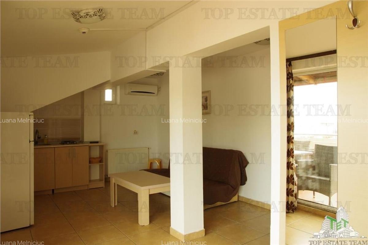 Vila turistica la cheie, foarte aproape de plaja - Mamaia Nord - 20