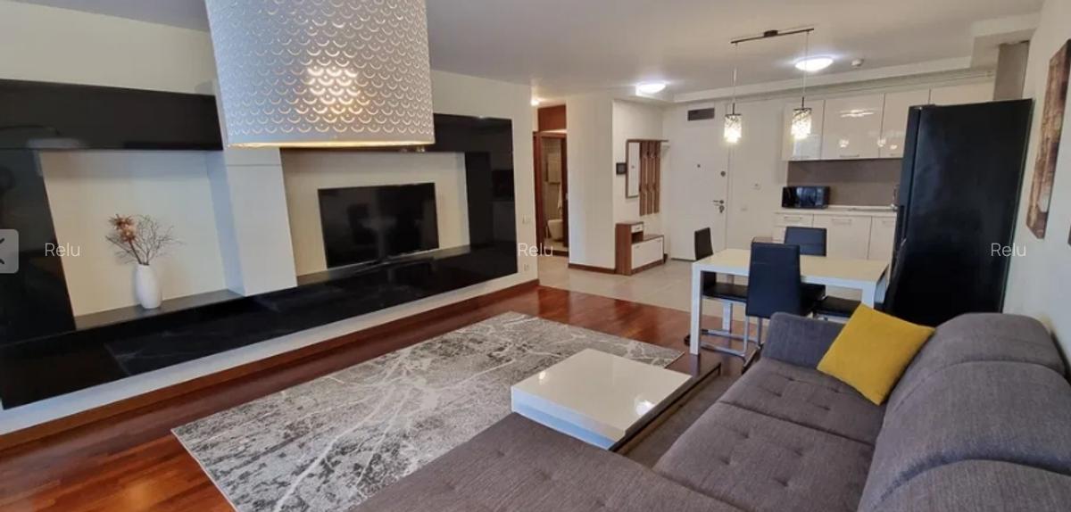 Dristor,Incity,bl.2017,Amenajat,centrala,terasa,mobilat utilat modern,Merita - 1