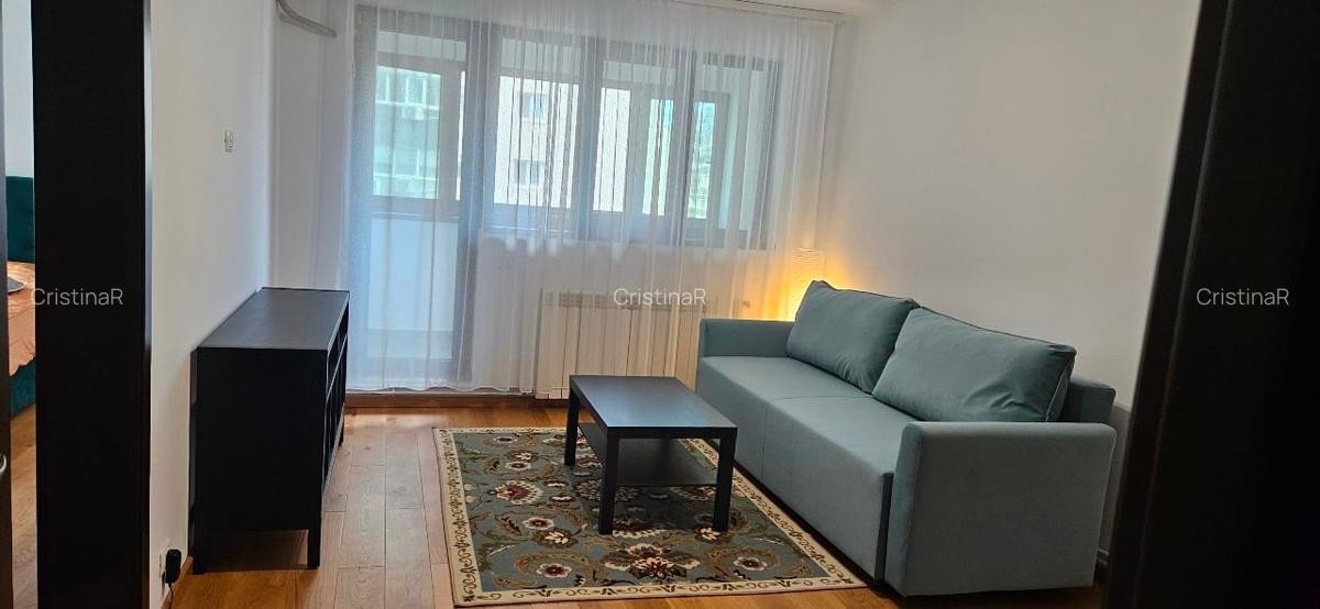 2 camere  Blvd Tineretului - 1