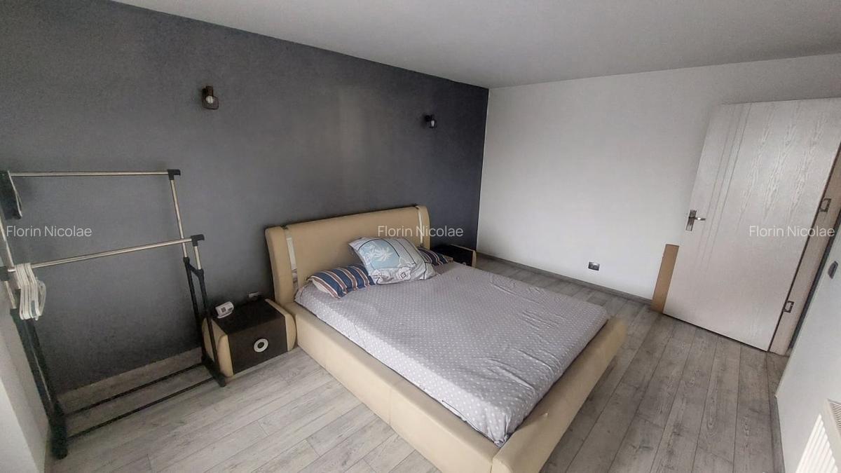 Apartament doua camere decomandat, Brazda zona Simplon - 1