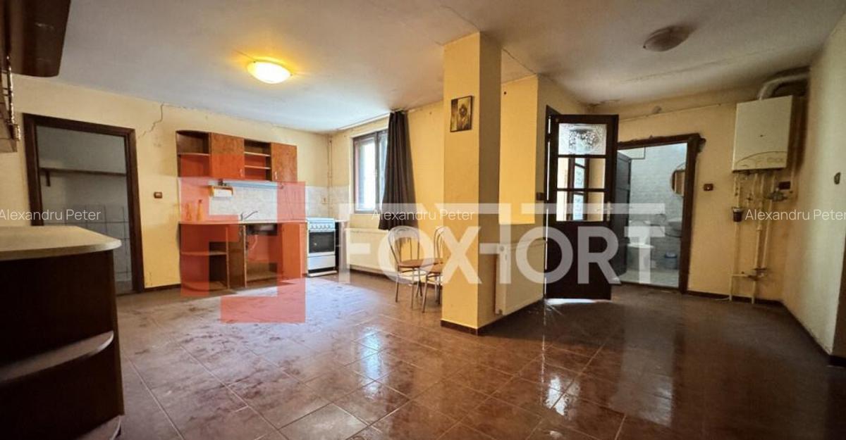 COMISION 0% Spatiu de birouri, centrala proprie si curte - 13