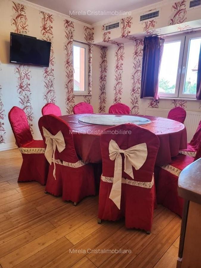 PIPERA/VOLUNTARI  Vilă 3 Nivele Curte & Locuri de Parcare - Gata de Rebranding! - 20