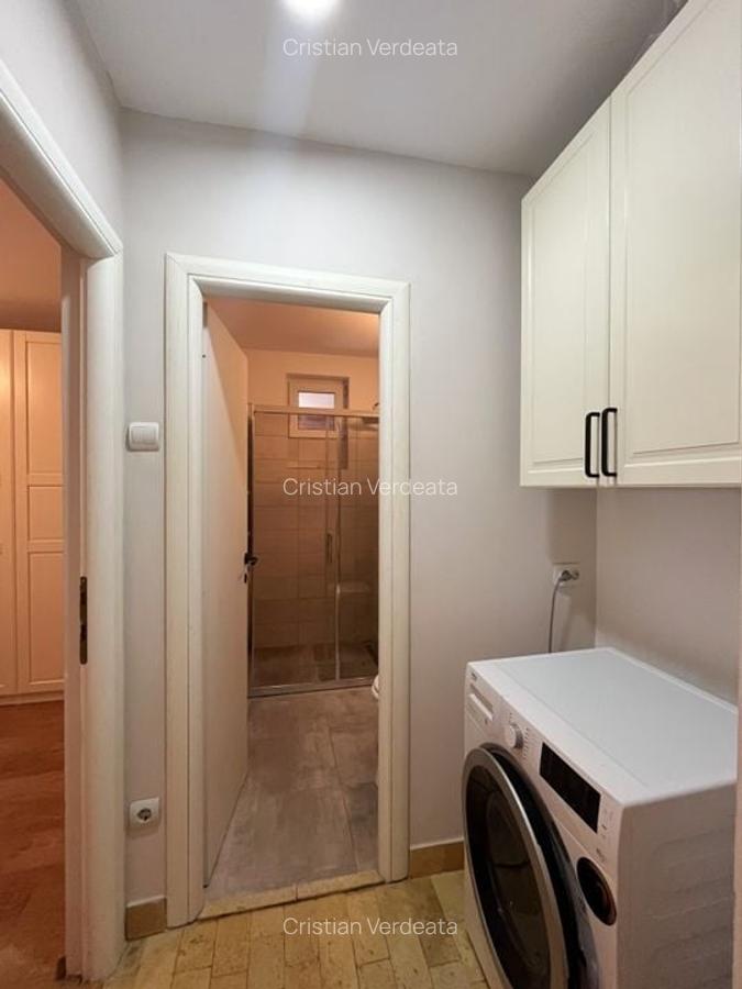 APARTAMENT 3 CAMERE | COMPLET MOBILAT | TITAN MINIS - 14