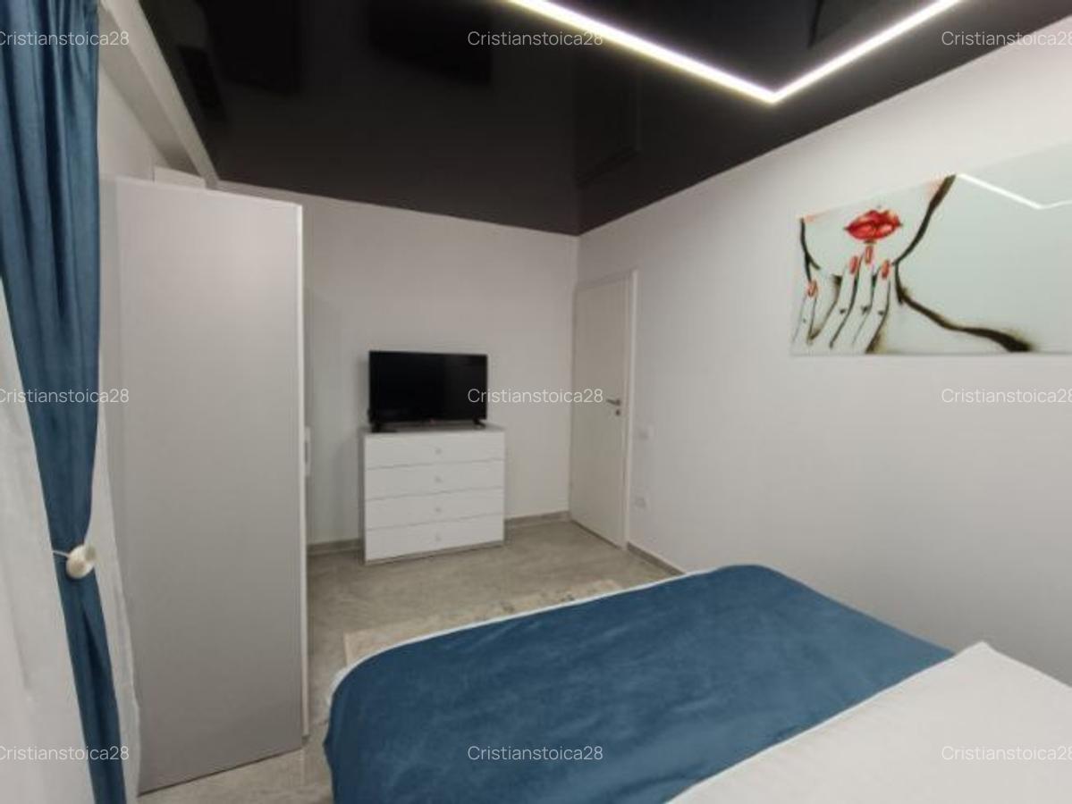 Inchiriez apartament 2 camere in Mamaia Nord - 4