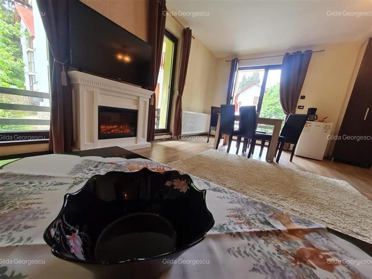 Tur LIVE! Refugiu in ambientul special al statiunii Poiana Brasov - 13