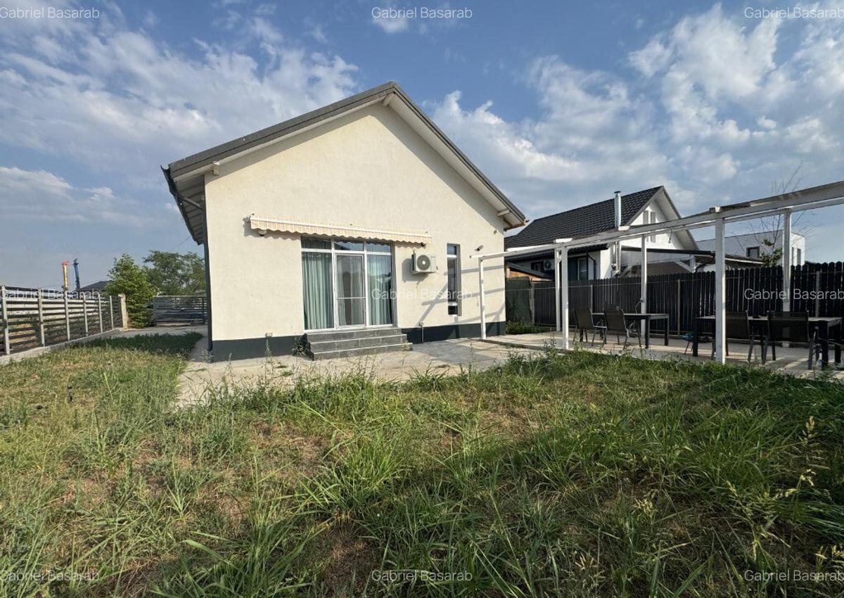 B-dul 1 Mai - Individuala - 375 mp Teren - Mobilata si Utilata - 13