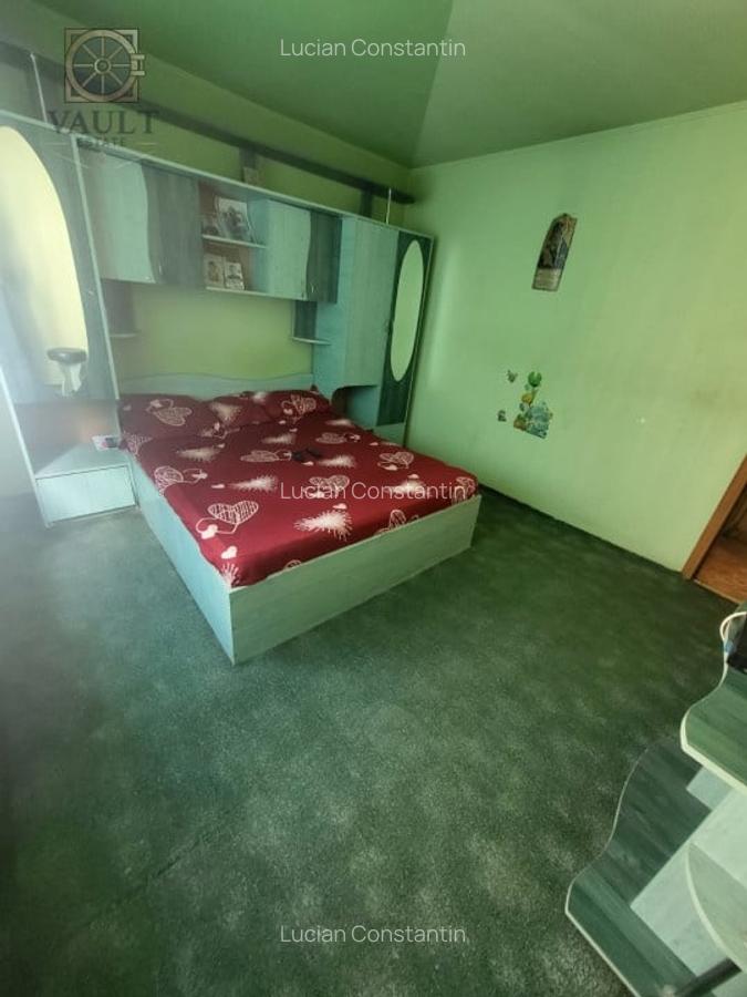 APARTAMENT 3 CAMERE-SEBASTIAN-PARC-VULCAN CENTRE-HOL H - 16