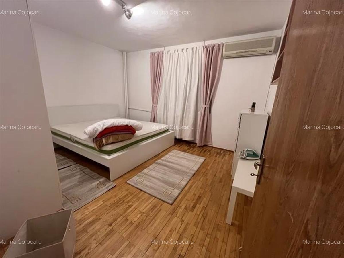 2 Camere Mall Vitan, 10 min Metrou, Pet Friendly, Parcare - 5
