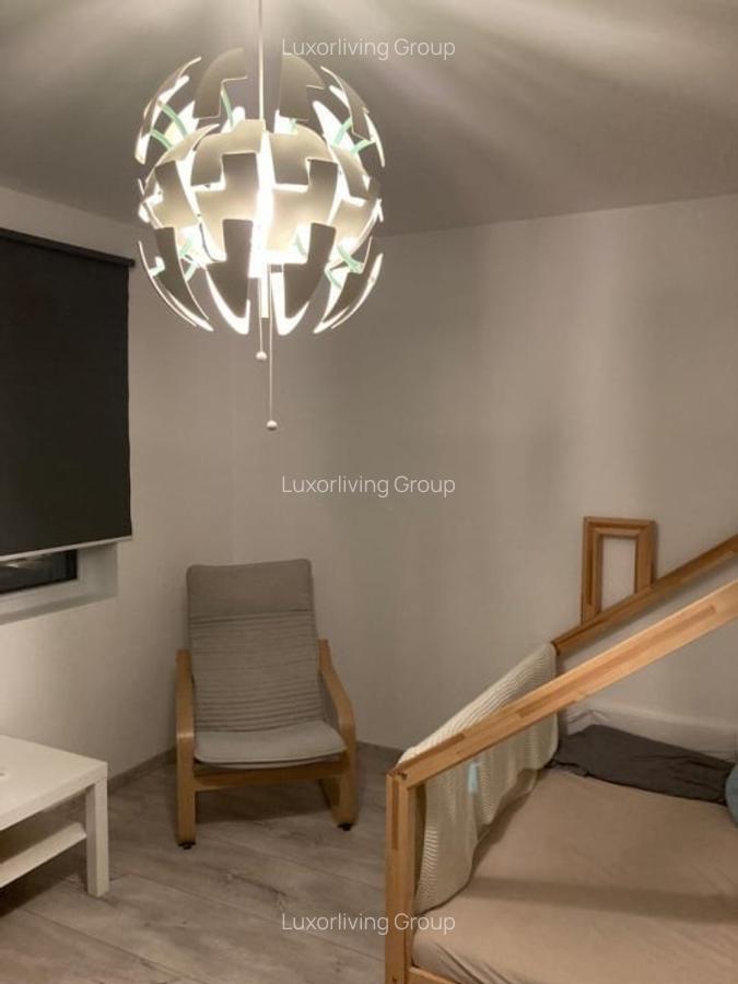 Vila cu curte si gradina Pipera Complex securizat langa Padure - 17