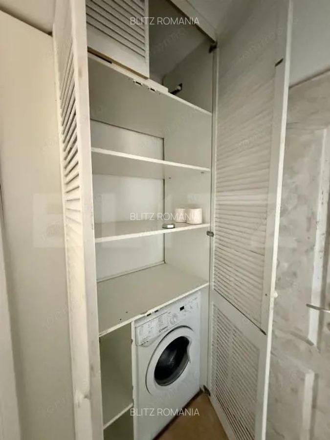 Apartament 3 camere spa?ios ?i luminos Cartier As - 5