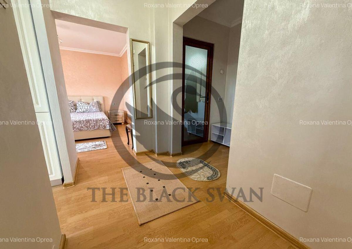 Apartament cu 2 camere de inchiriat |Modern | Zona 9 Mai ... - 10