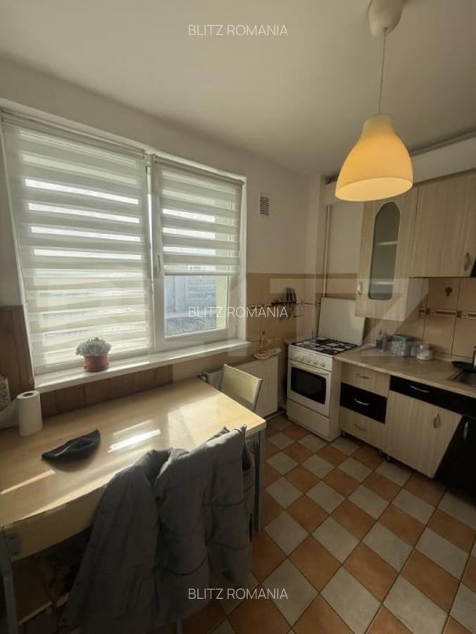 Apartament 2 camere, 48 mp, zona Astra - 7