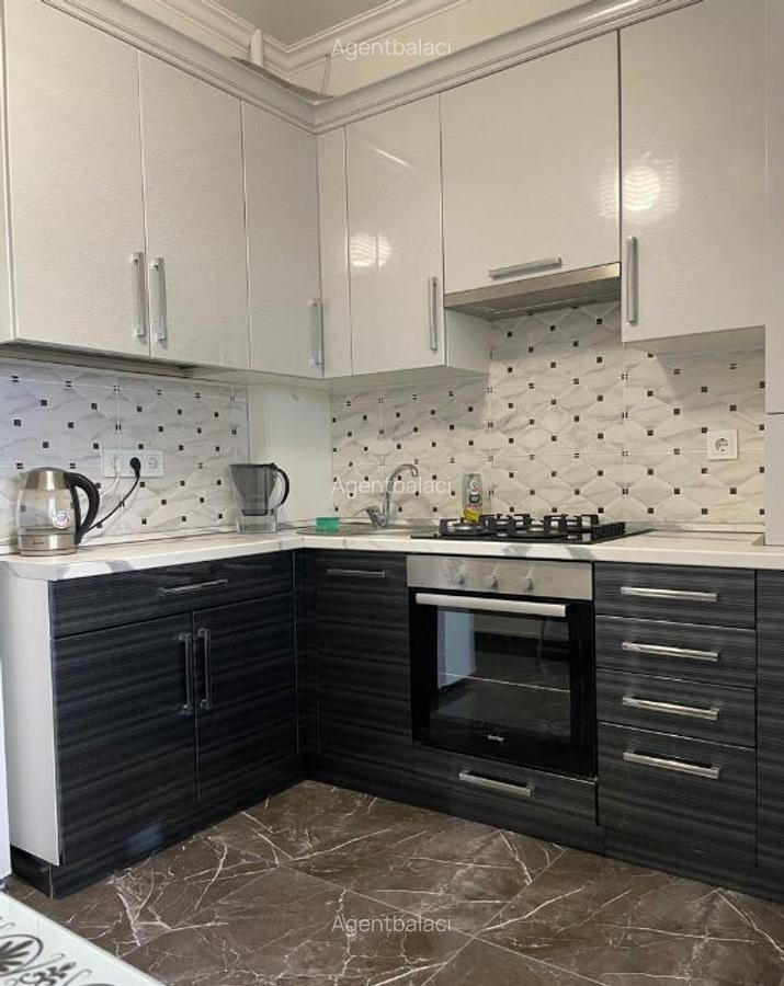 Apartament de vanzare in zona Tractorul - 6 Apartament de vanzare in zona Tractorul - 6